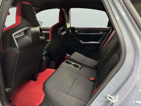 Used 2024 Honda Civic Type R image 23