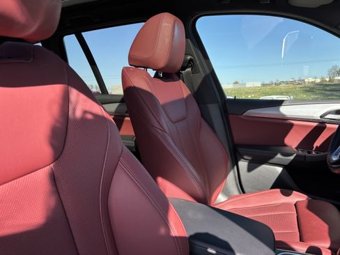 Certified 2023 BMW X3 sDrive30i w/ Premium Package image 35