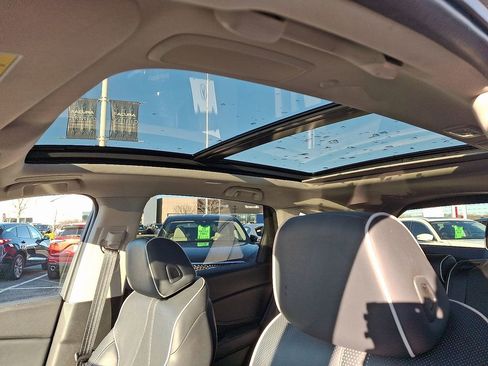 Certified 2019 Acura RDX Advance Package image 15