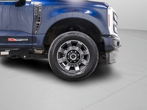 Used 2024 Ford F250 Lariat w/ Lariat Ultimate Package AWD/4WD image 7