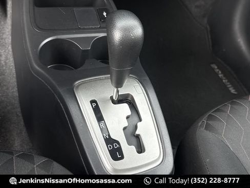 Used 2024 Mitsubishi Mirage ES FWD image 37