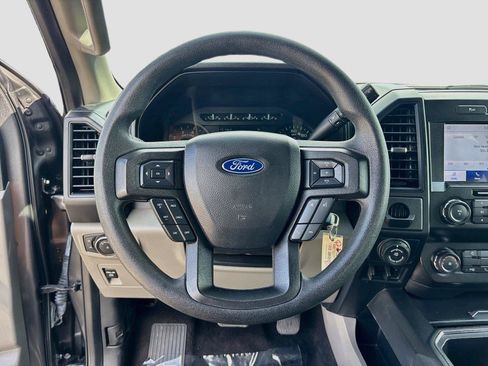 Used 2020 Ford F150 XL w/ Equipment Group 101A Mid RWD image 11
