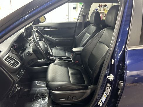 Used 2021 Kia Seltos SX image 20