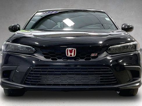 Used 2024 Honda Civic Si image 2