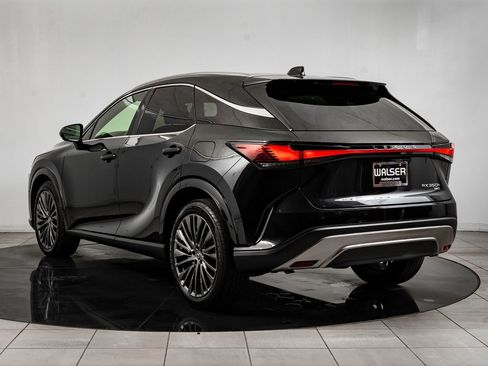 Certified 2025 Lexus RX 350 w/ Convenience Package image 11