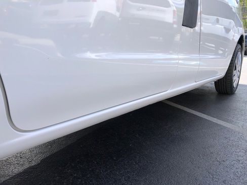 Used 2020 Nissan NV200 SV w/ Back Door Glass Package FWD image 14