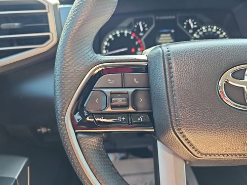 Used 2023 Toyota Tundra SR5 w/ TRD Off-Road Premium Package image 18