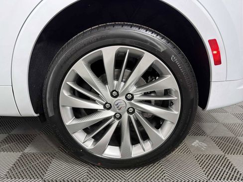 New 2026 Buick Envision Avenir image 18