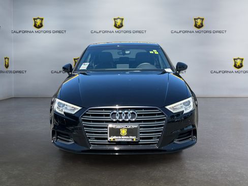 Used 2020 Audi A3 2.0T Premium FWD image 8