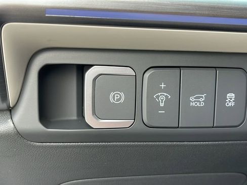 New 2026 Hyundai Santa Fe Limited image 24