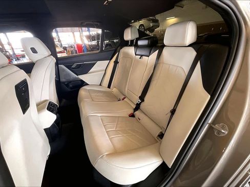 Certified 2025 BMW 530i 530i image 19