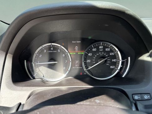 Used 2018 Acura TLX V6 w/ Technology Package FWD image 12
