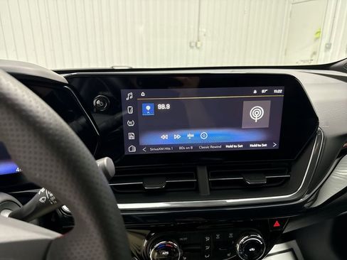 New 2026 Chevrolet Trax RS image 13