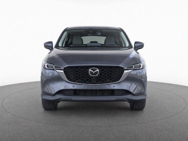 Certified 2025 MAZDA CX-5 AWD 2.5 S w/ Premium Plus Pkg image 5
