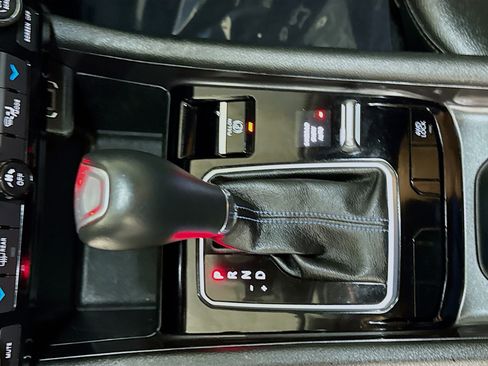 Used 2022 Jeep Compass Latitude w/ Convenience Group image 20