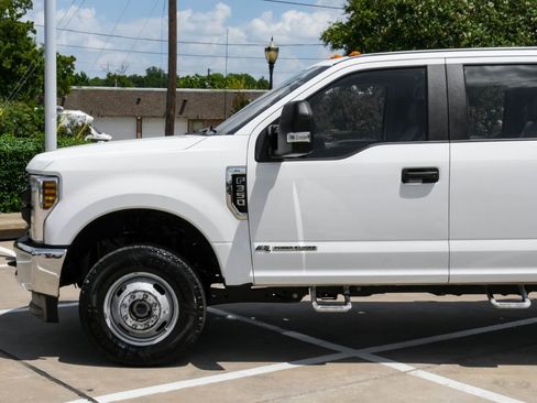 Used 2019 Ford F350 XL w/ Power Equipment Group image 11