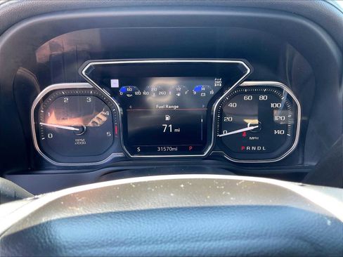 Used 2023 GMC Sierra 2500 Denali w/ Denali Ultimate Package image 25