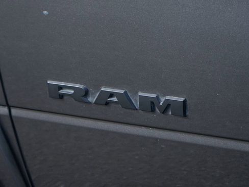 Used 2022 RAM 2500 Laramie w/ Night Edition image 55