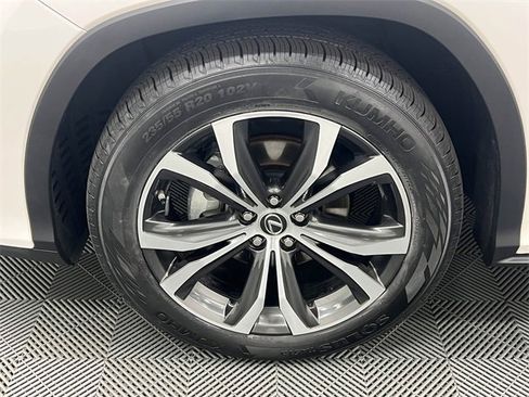 Certified 2020 Lexus RX 450h AWD w/ Premium Package image 23