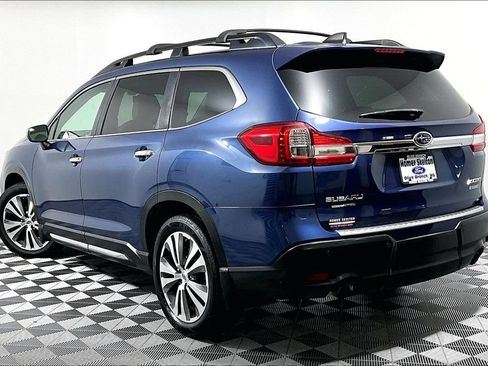 Used 2019 Subaru Ascent Touring w/ Popular Package #2A AWD/4WD image 11