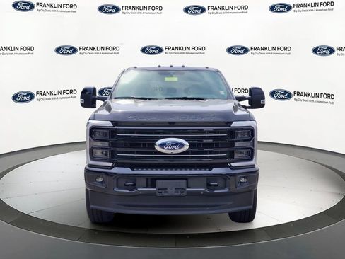 New 2026 Ford F250 Platinum w/ FX4 Off-Road Package AWD/4WD image 8