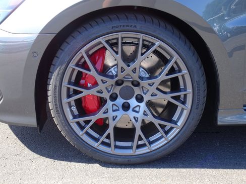 New 2026 Audi RS 3 AWD/4WD image 13