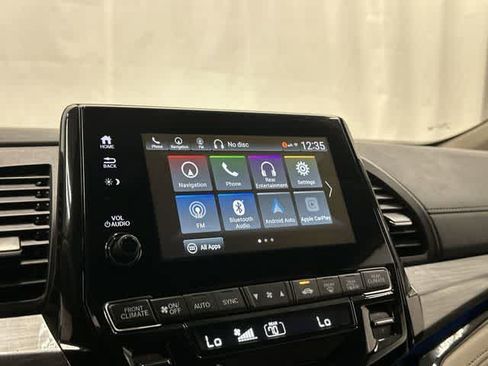 Used 2024 Honda Odyssey Elite image 22