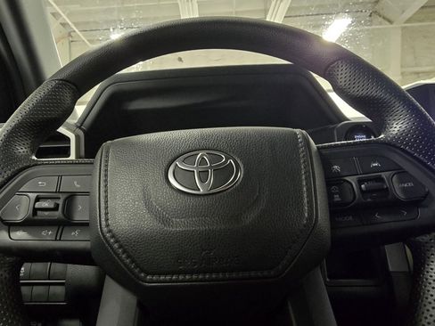 New 2026 Toyota Tacoma SR5 image 26