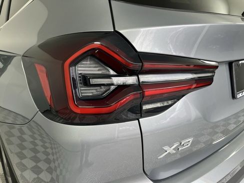 Used 2023 BMW X3 xDrive30i w/ Premium Package w/ZPA image 24