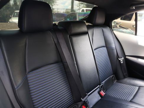 Used 2020 Toyota Corolla XSE FWD image 18