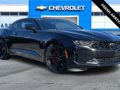 Used 2023 Chevrolet Camaro LT w/ RS Package