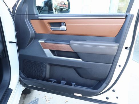 Used 2022 Toyota Tundra 1794 Edition w/ Advanced Package image 39