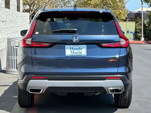 New 2026 Honda CR-V TrailSport image 5