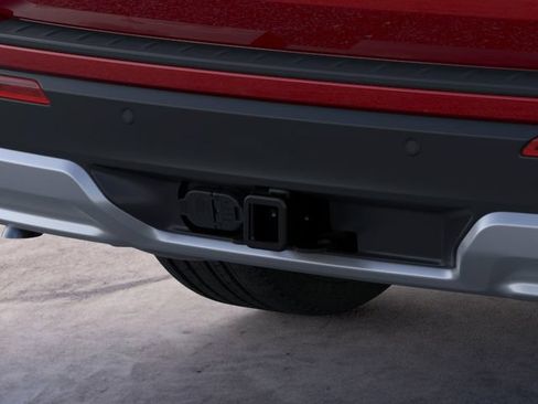 New 2026 Ford Explorer Platinum AWD/4WD image 28