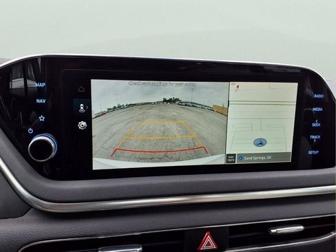 Used 2023 Hyundai Sonata SEL FWD image 11
