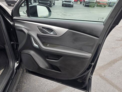 Used 2024 Chevrolet Blazer LT w/ Convenience Package image 24