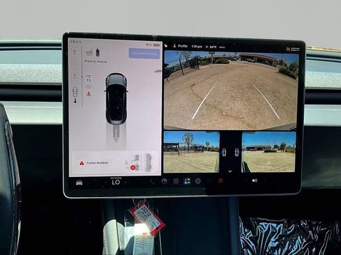 Used 2024 Tesla Model 3 RWD image 13