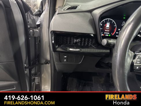 Used 2023 Honda CR-V EX-L image 16