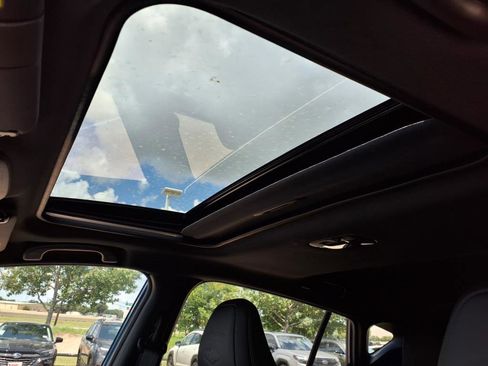 New 2025 Subaru Crosstrek 2.5i Wilderness w/ Crosstrek Mirror Package image 6