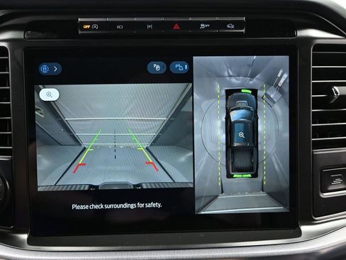 New 2026 Ford F150 Raptor AWD/4WD image 43