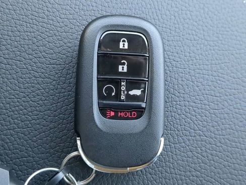 New 2026 Honda Passport RTL image 28