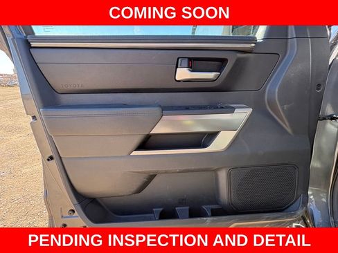 Used 2025 Toyota Tundra SR5 w/ SR5 Convenience Package image 17