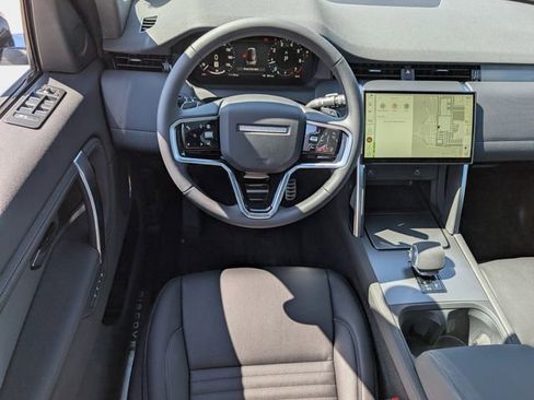 New 2025 Land Rover Discovery Sport Dynamic SE AWD/4WD image 7