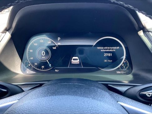 Used 2021 Hyundai Sonata Limited FWD image 26