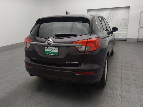 Used 2018 Buick Envision Preferred image 7