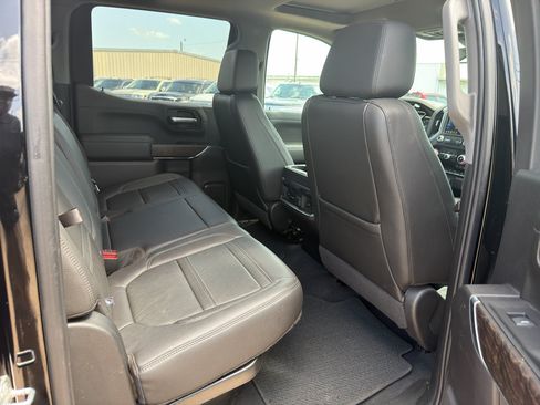 Used 2021 GMC Sierra 1500 Denali w/ Driver Alert Package II AWD/4WD image 29