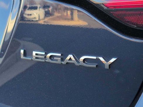 Certified 2024 Subaru Legacy Limited image 13