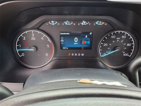 Used 2023 Ford F350 XL w/ Snow Plow Prep Package image 17