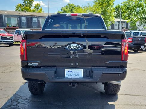 New 2026 Ford F150 XLT w/ Equipment Group 302A MID AWD/4WD image 5