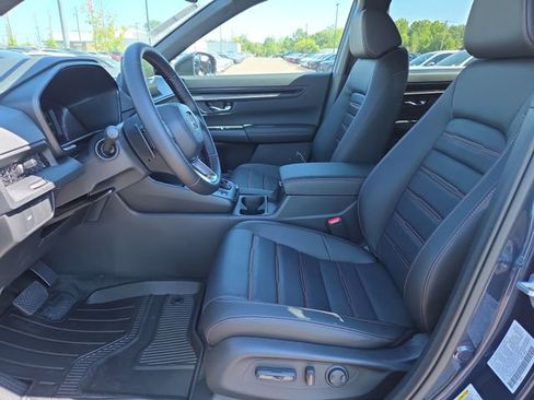 New 2026 Honda CR-V Sport-L image 4